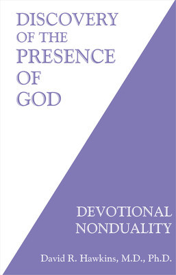 Discovery of the Presence of God: Devotional Nonduality foto