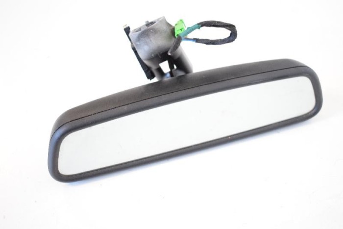 Oglinda retrovizoare interioară VOLVO XC60 2009 OEM: 30762856 3676426