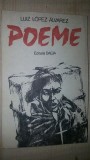 Poeme- Luiz Lopez Alvarez