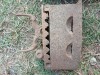 OBCTFR Fier de calcat pe carbuni 2