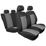 Huse auto universale Elegance P2 cu airbag 129902 AH161P2