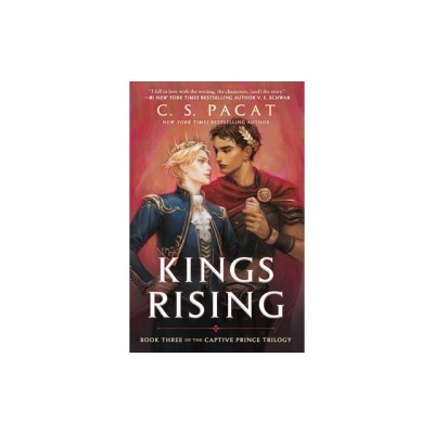 Kings Rising foto