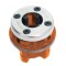 Filiera pentru tevi instalatii 1/2&amp;quot; Gadget DiY