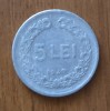 5 lei 1949, RPR / Romania
