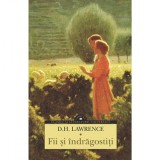 Fii si indragostiti - D.H. Lawrence, Corint