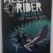ALEX RIDER , SKELETON KEY , THE GRAPHIC NOVEL by ANTHONY HOROWITZ ...YUZURU , 2016