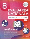 Cumpara ieftin Evaluarea Nationala Limba si Literatura Romana Mihaela Dobos Editura Paralela 45 2021 Carte pentru Elevi