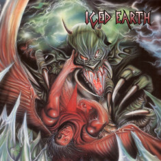 Iced Earth Iced Earth 30th Anniversary Edition LP (vinyl) foto