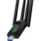 Card WiFi USB 3.0 AC1200 4 antene