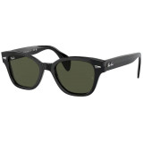 Ochelari de soare unisex Ray-Ban RB0880S 901/31, Ray Ban