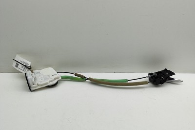 &amp;Icirc;ncuietoare ușă st&amp;acirc;nga față MAZDA CX-5 KF 2022 OEM: KC7W59310 | 31147320 foto