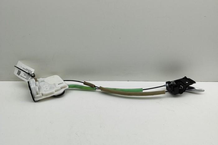 &Icirc;ncuietoare ușă st&acirc;nga față MAZDA CX-5 KF 2022 OEM: KC7W59310 | 31147320