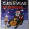 CHRISTMAS IS COMING ...by DORINA DRAGOMIR , TEXTS , PUZZLES , CROSSWORDS , GAMES , 2004