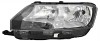 Far SKODA RAPID (NH), 05.2017-, VALEO, fata, partea stanga, cu lumina de zi;tip bec H7+H7+LED+PY21W; electric; cu motor;