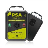 Emulator Auto Blocator Volan PSA, Peugeot, Citroen, Opel 2011+, Plug and Start