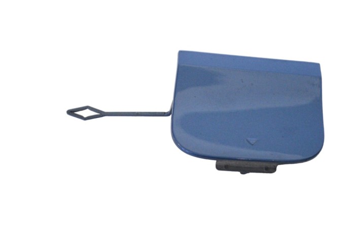 Capac c&acirc;rlig de remorcare bara de protecție spate MINI COUNTRYMAN F60 2018 OEM: 7401570 18302886
