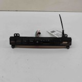 Panou de butoane JEEP GRAND CHEROKEE III WH, WK 2006 OEM: P56050128AC,2500960664,56050128AC