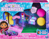 Gabbys dollhouse set camera de joaca, Spin Master