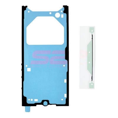 Kit adeziv LCD Samsung Galaxy S22 Ultra / S908 foto