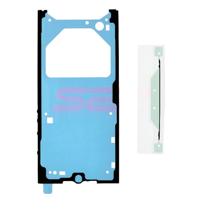 Kit adeziv LCD Samsung Galaxy S22 Ultra / S908