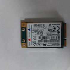 Modul 3G WWAN LENOVO x220 Ericsson F5521gw