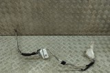 Furtun servodirecție MITSUBISHI LANCER VIII CY_A, CZ_A 2008 OEM: 4455A167 30187697
