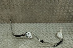 Furtun servodirecție MITSUBISHI LANCER VIII CY_A, CZ_A 2008 OEM: 4455A167 30187697