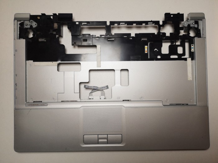 Fujitsu Lifebook S751 Palmrest + Tastatura Touchpad