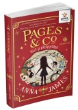 Tilly Si Ratacititorii Vol. 1, Anna James - Editura Gama