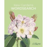 Kew Gardens Wordsearch