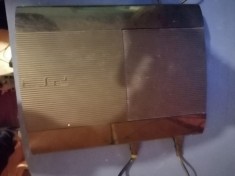 PS 3 plus jocuri 400 lei foto