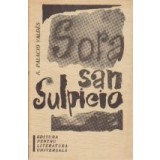 Sora San Sulpicio