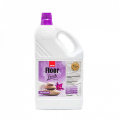 Detergent pentru pardoseala Sano Floor Fresh Home Spa, 2L foto
