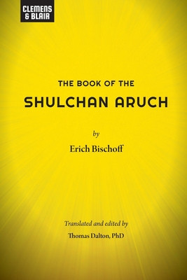 The Book of the Shulchan Aruch foto