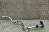 Furtun de lichid de răcire PORSCHE 911 996 2002 OEM: 99610661074 | 31382288