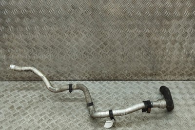 Furtun de lichid de răcire PORSCHE 911 996 2002 OEM: 99610661074 | 31382288 foto