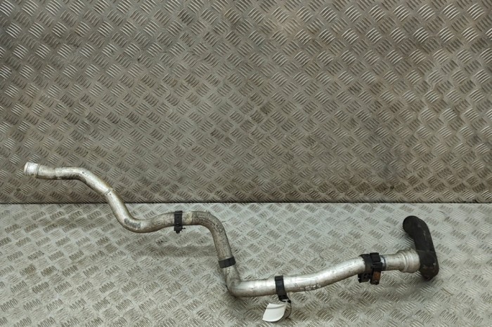 Furtun de lichid de răcire PORSCHE 911 996 2002 OEM: 99610661074 | 31382288