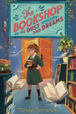 The Bookshop of Dust and Dreams foto