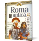 Roma antica - Litera
