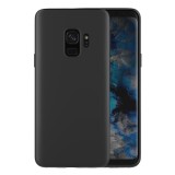 Husa huawei p20 lite luxury case negru, Flippy