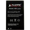 Baterie Acumulator Original Allview M9 Luna, 1500 mAh, 3.7V, Lithium-Ion