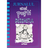 Jurnalul unui pusti. Vol.13. Dezghetul