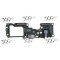 Modul incarcare OPPO RENO 7 LITE