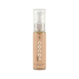 Lubrifiant LOVINGJOY Cocoa Lube, pe bază de apă, cu aromă de ciocolată, compatibil cu prezervative, 30 ml