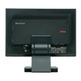Monitor Lenovo Thinkvision L197WA, 19 inch, 1440 x 900, 5ms, TFT LCD