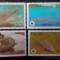 Palau-Fauna,wwf,crocodili-serie completa,nestampilate MNH (C1)
