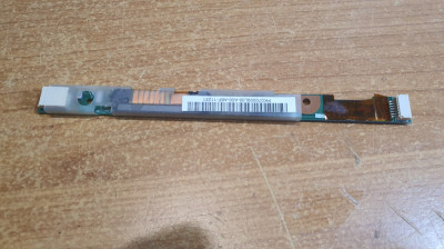 Invertor Laptop Packard Bell PAWF7 foto