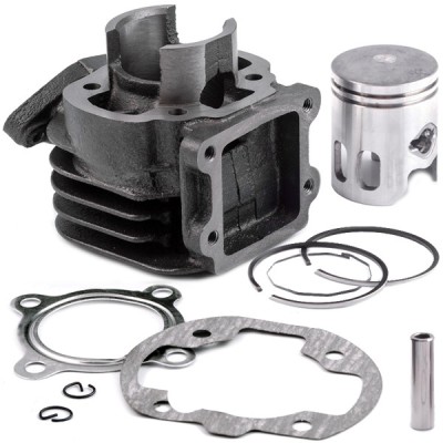 Kit Cilindru scuter MBK Booster Next Generation II 50 49cc 50cc 2T - Aer foto