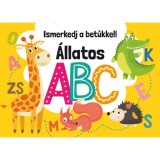 &Aacute;llatos ABC