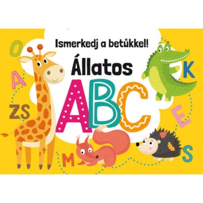 &amp;Aacute;llatos ABC foto